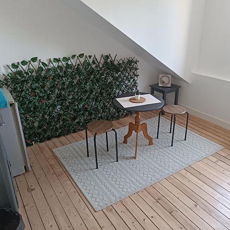 Chambre Spacieuse Et Confortable 2 Graville Dış mekan fotoğraf